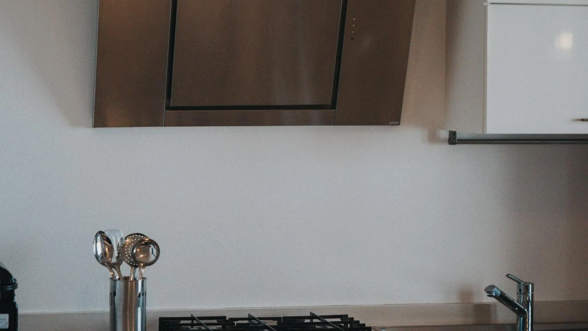 Tolstoi Apartment Milan