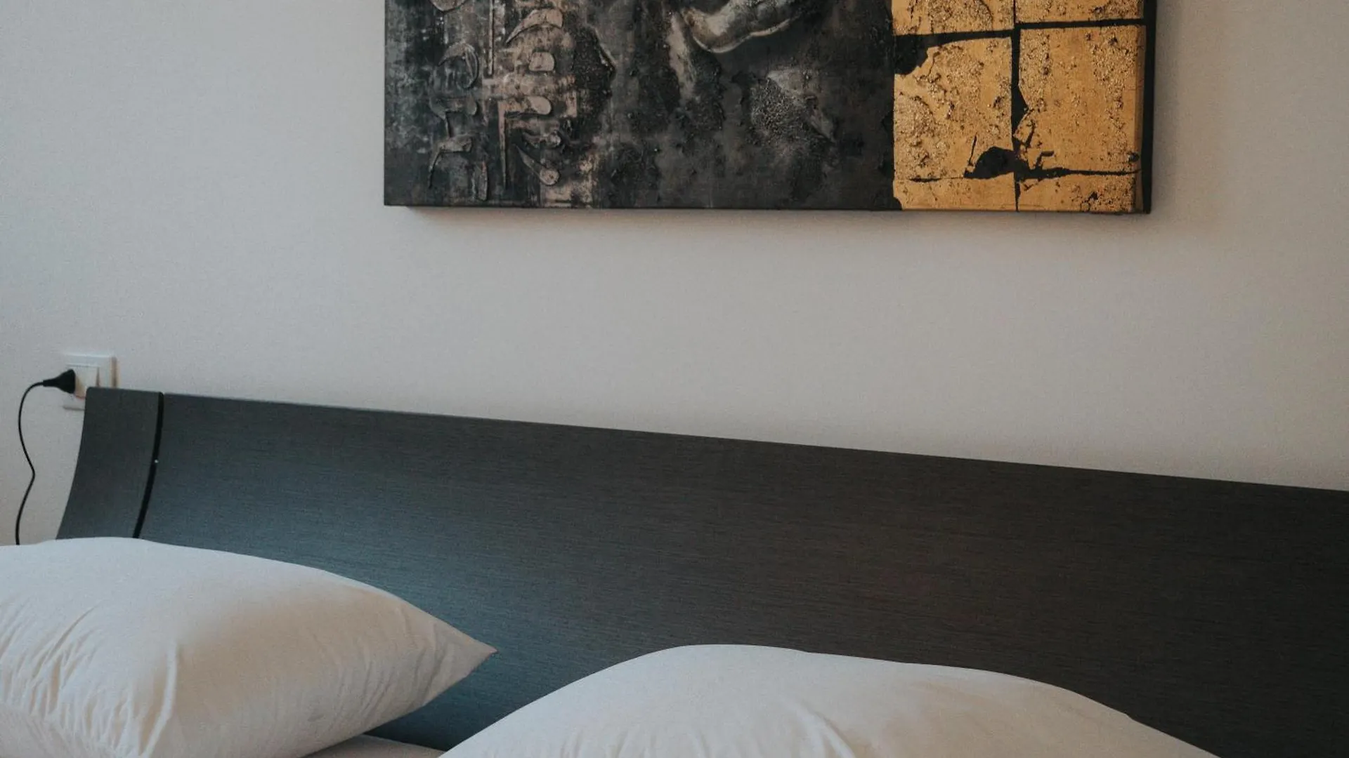 Tolstoi Apartment Milan