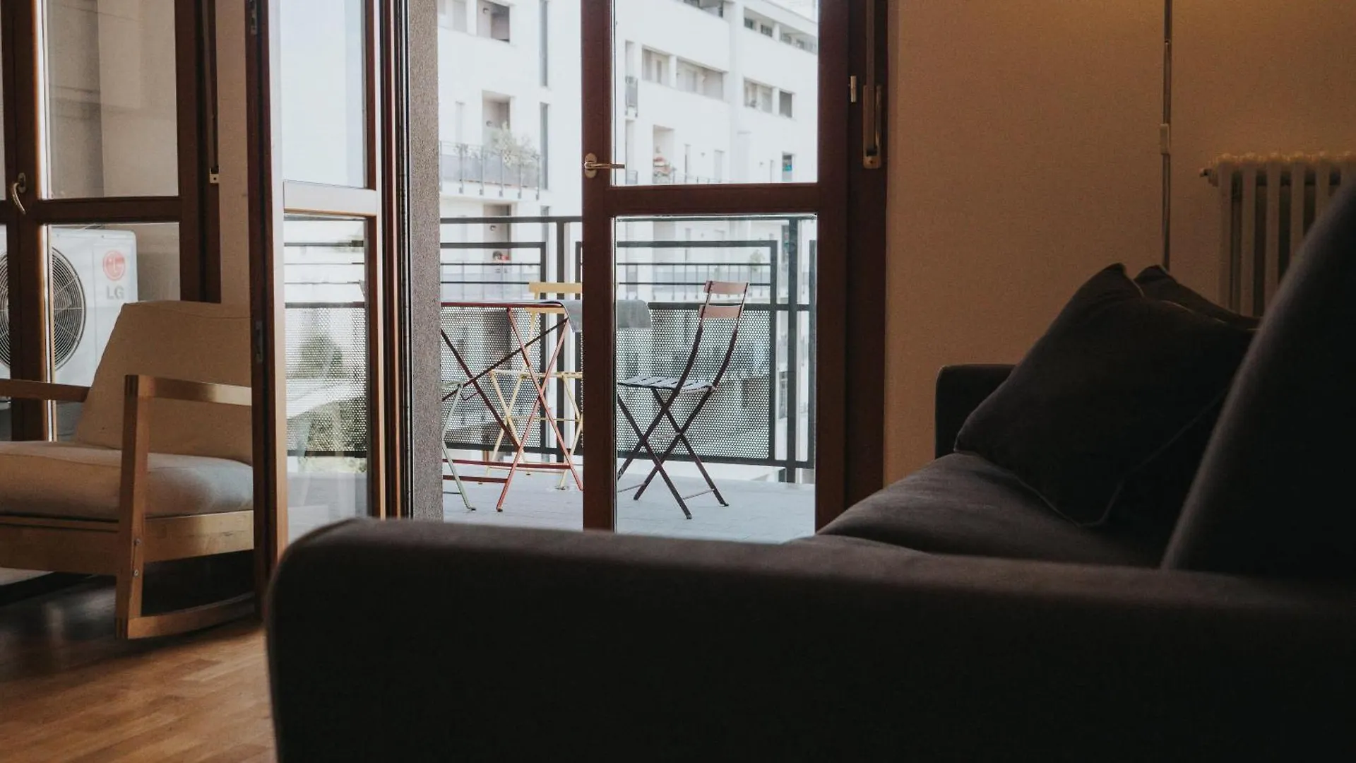 Tolstoi Apartment Milan 0*,