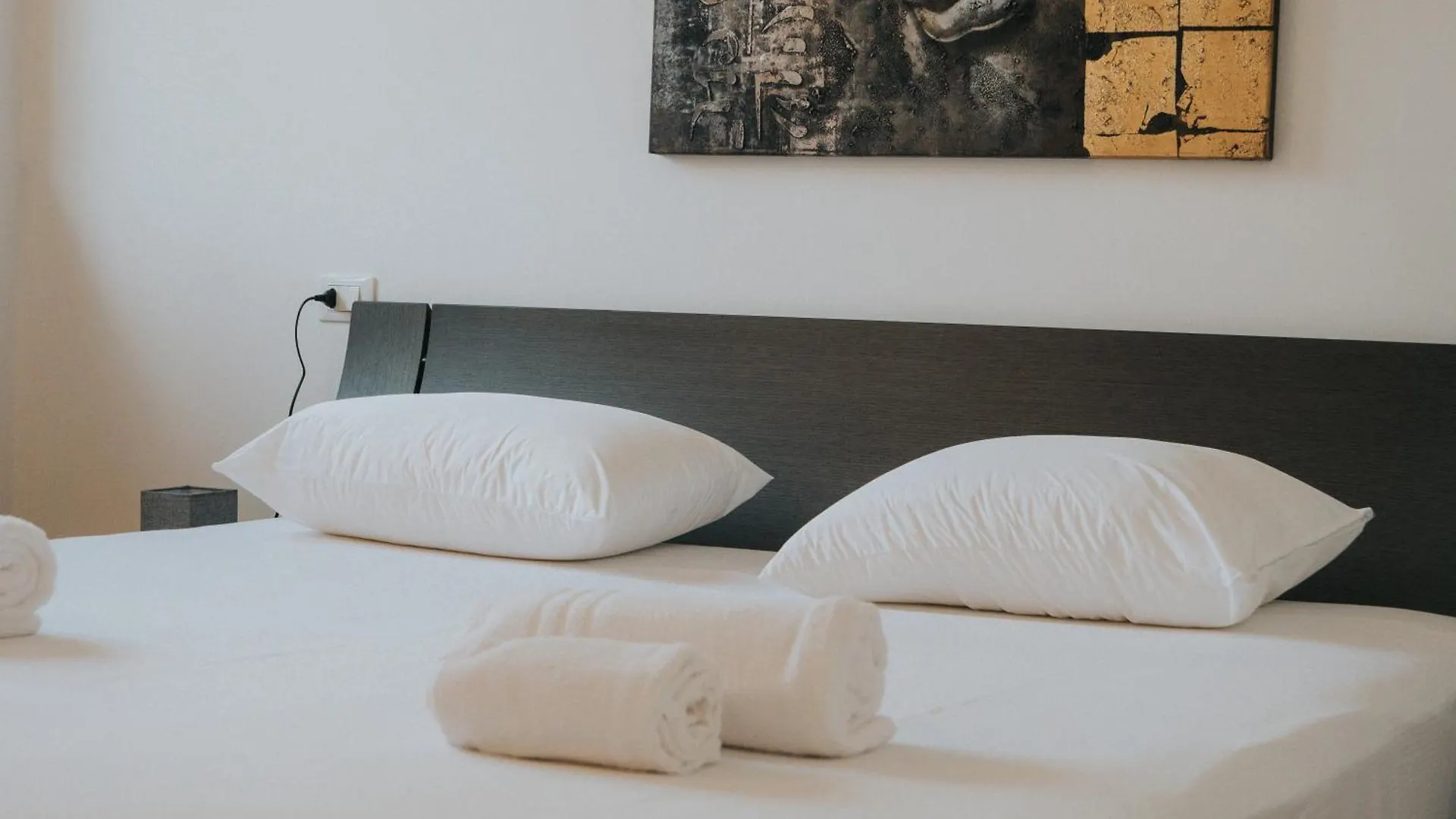Tolstoi Apartment Milan