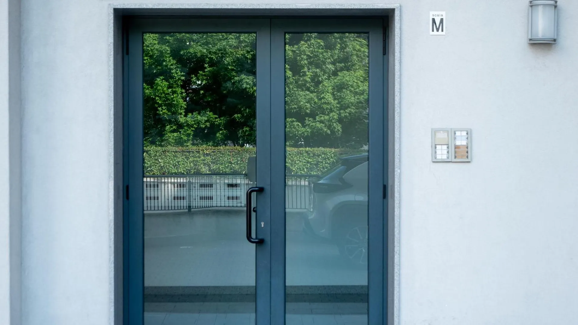 Tolstoi Apartment Milan