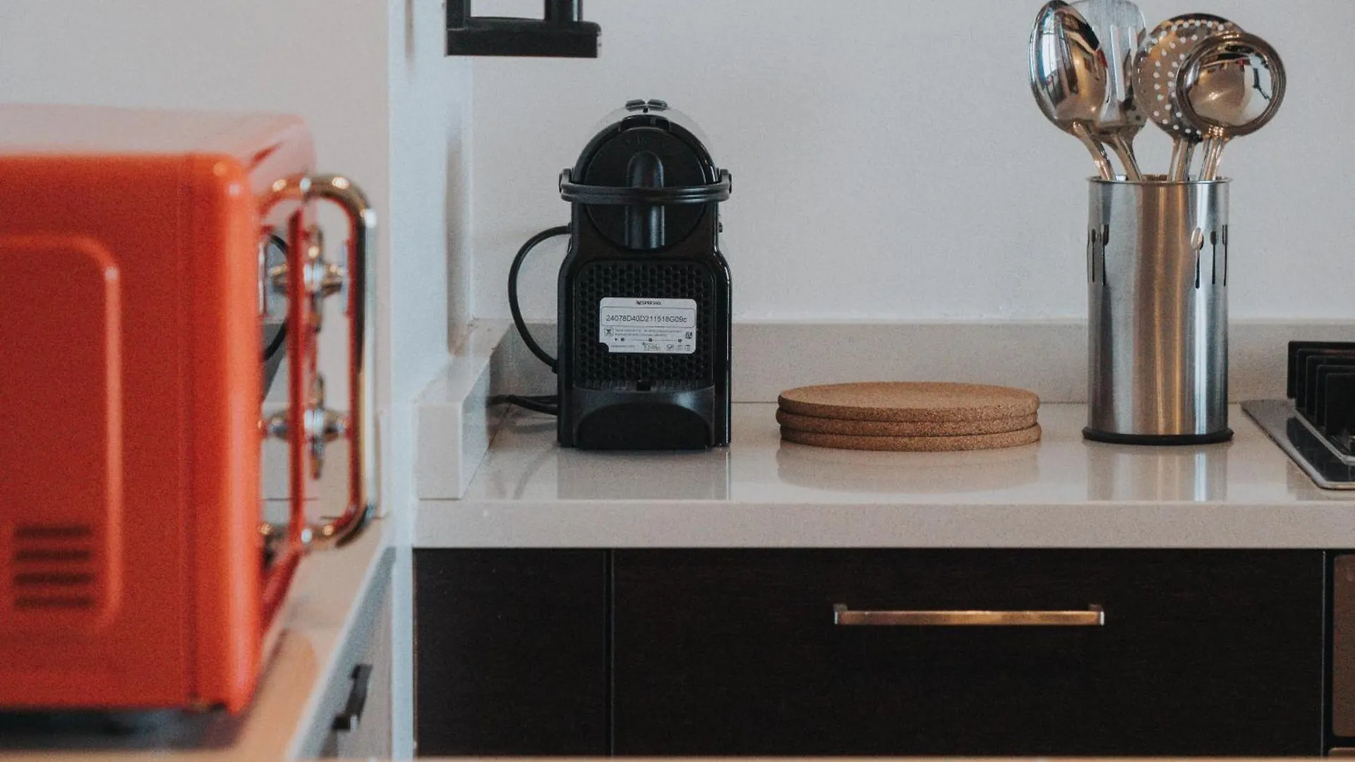Tolstoi Apartment Milan Italy