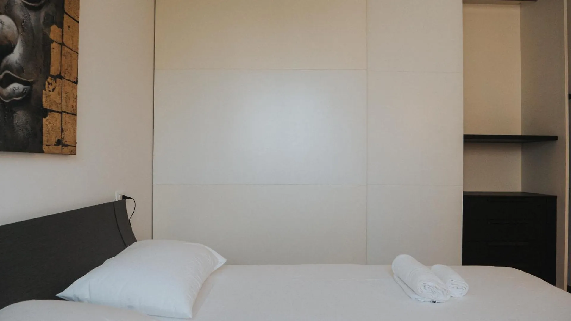 Tolstoi Apartment Milan