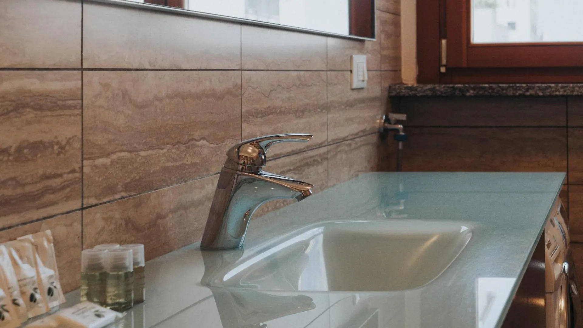 Tolstoi Apartment Milan